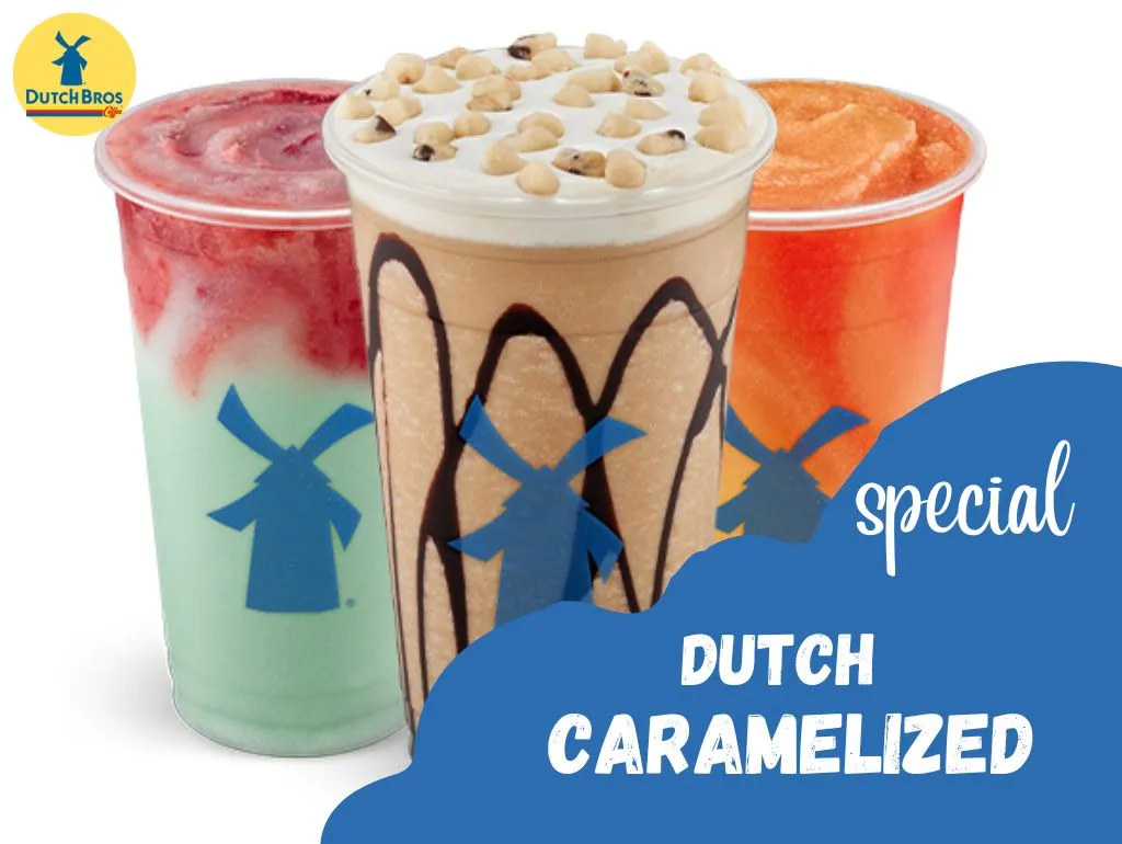 dutch bros mobile app
