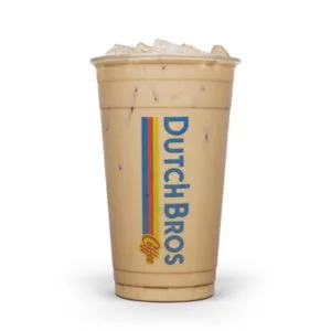 dutch bros Annihilator