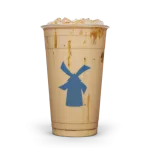 Dutch Bros Golden Eagle