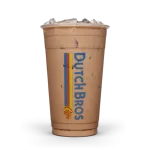 Dutch Bros Caramelizer