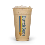 Dutch Bros Annihilator