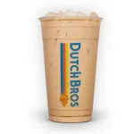 Caramelized Dutch Freeze