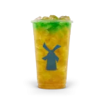 dutch bros Caramel AppleRebe