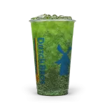 Dutch Bros Electric Berry Drink
