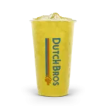 DUtch Bros Passion Fruit