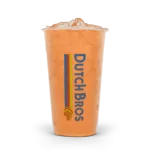 Dutch Bros Peach