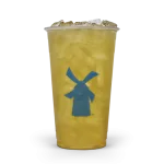 Dutch Bros Passion Fruit Tea