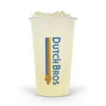Dutch Bros Passion Fruit