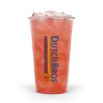 Dutch Bros Double Rainbro
