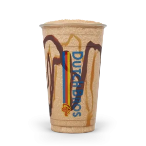 Explore the Dutch Bros Menu with Prices (Updated February 2026) 8 Blended Freeze