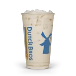 Explore The Dutch Bros Menu for (November) 2025 with prices 10 Chai Latte