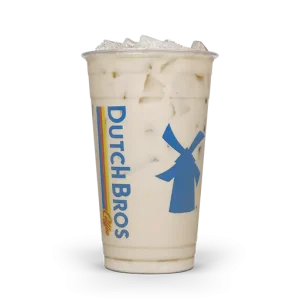 Explore the Dutch Bros Menu with Prices (Updated February 2026) 14 Chai Latte