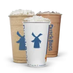 Explore The Dutch Bros Menu for (November) 2025 with prices 2 Dutch Faves