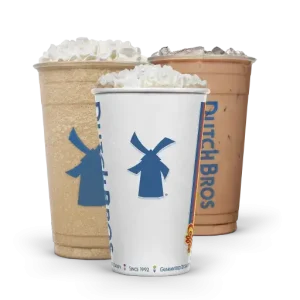 Explore the Dutch Bros Menu with Prices (Updated February 2026) 6 Dutch Faves