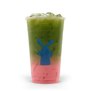 Explore the Dutch Bros Menu with Prices (Updated February 2026) 11 Matcha