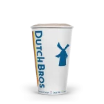 Explore The Dutch Bros Menu for (November) 2025 with prices 12 Hot Cocoa