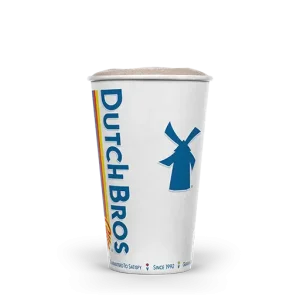 Explore the Dutch Bros Menu with Prices (Updated February 2026) 16 Hot Cocoa