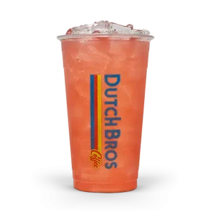 Explore the Dutch Bros Menu with Prices (Updated February 2026) 12 Lemonade