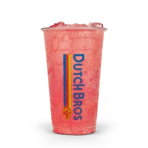 Explore the Dutch Bros Menu with Prices (Updated February 2026) 18 Sparkling Soda