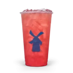 Explore The Dutch Bros Menu for (November) 2025 with prices 9 Iced Tea Strawberry HERO 1