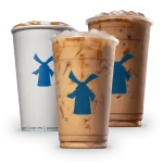 Explore The Dutch Bros Menu for (November) 2025 with prices 3 Protein Coffee