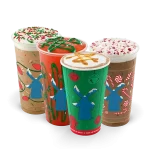 Explore The Dutch Bros Menu for (November) 2025 with prices 1 Seasonal Drinks