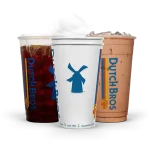 Explore The Dutch Bros Menu for (November) 2025 with prices 5 Coffee Classics