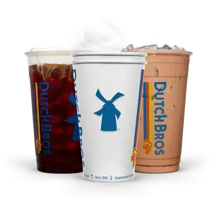 Explore the Dutch Bros Menu with Prices (Updated February 2026) 9 Coffee Classics