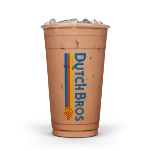 Explore the Dutch Bros Menu with Prices (Updated February 2026) 2 Iced Caramelizer HERO