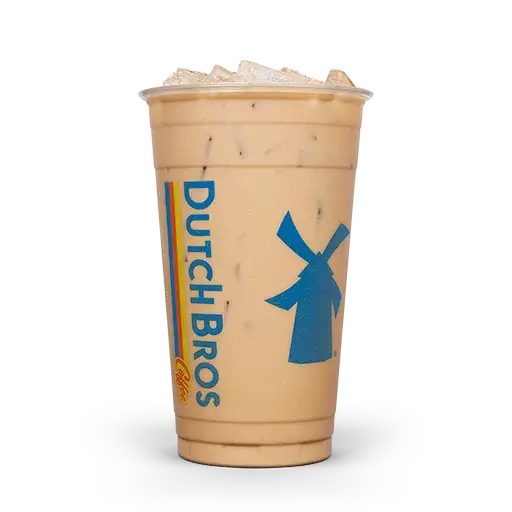 Explore the Dutch Bros Menu with Prices (Updated February 2026) 4 Iced Kicker HERO