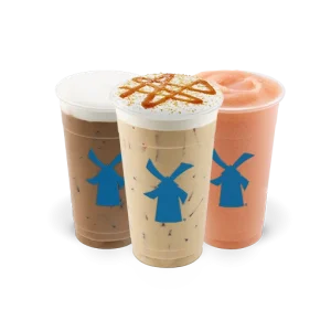 Explore the Dutch Bros Menu with Prices (Updated February 2026) 5 Seasonal Drinks