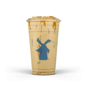 Explore the Dutch Bros Menu with Prices (Updated February 2026) 1 breve golden eagle iced 1
